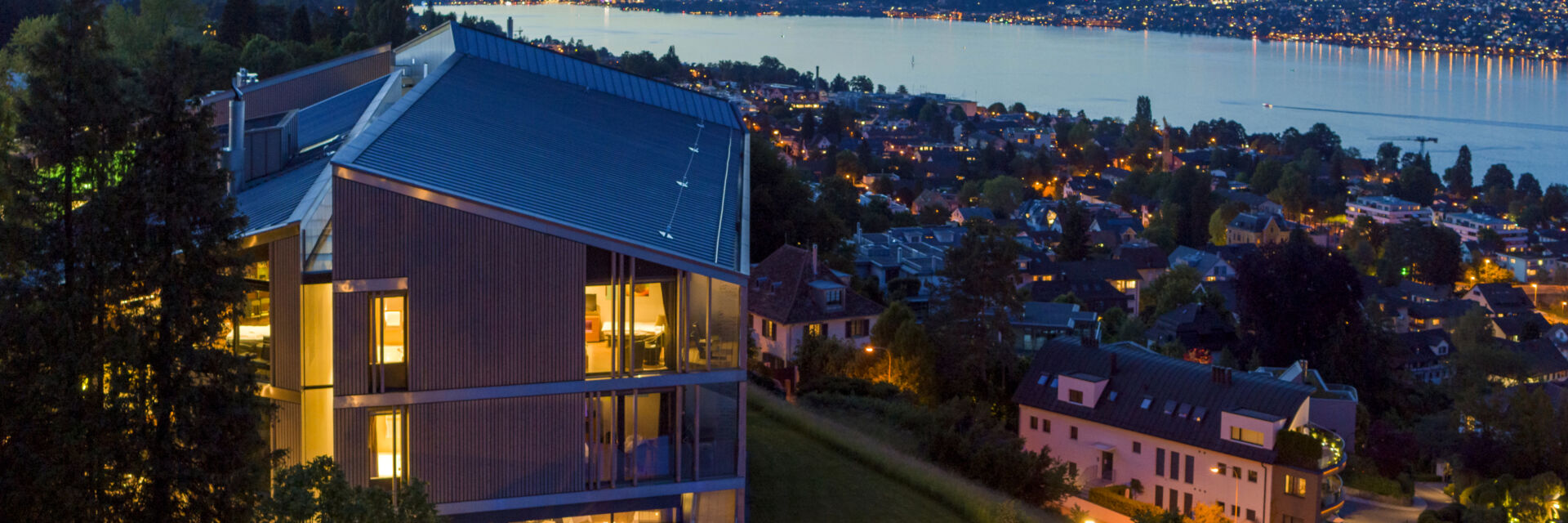 Partner hotel Belvoir