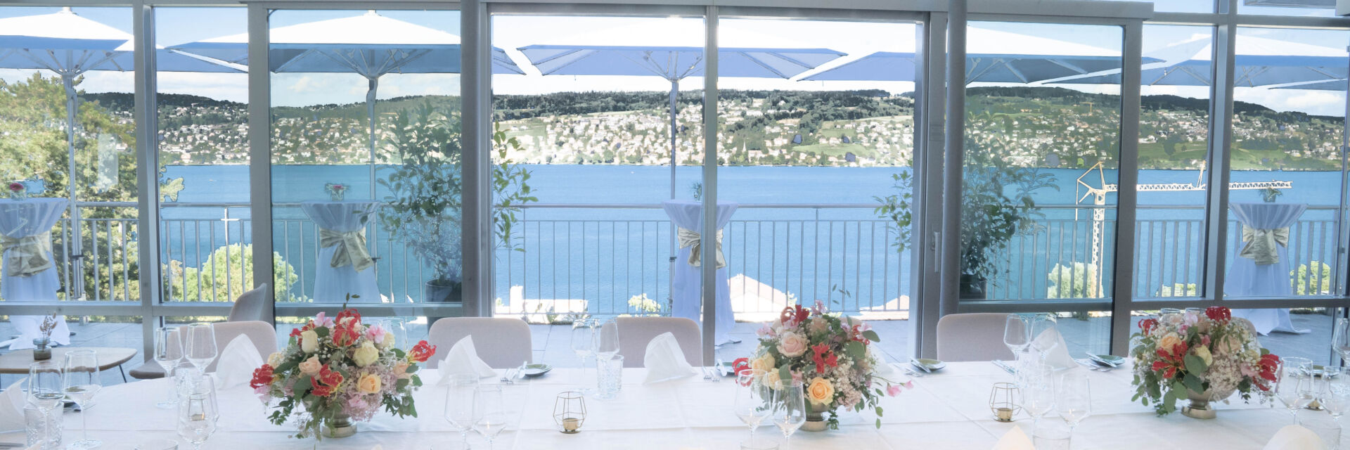 Parties and weddings Inquiry